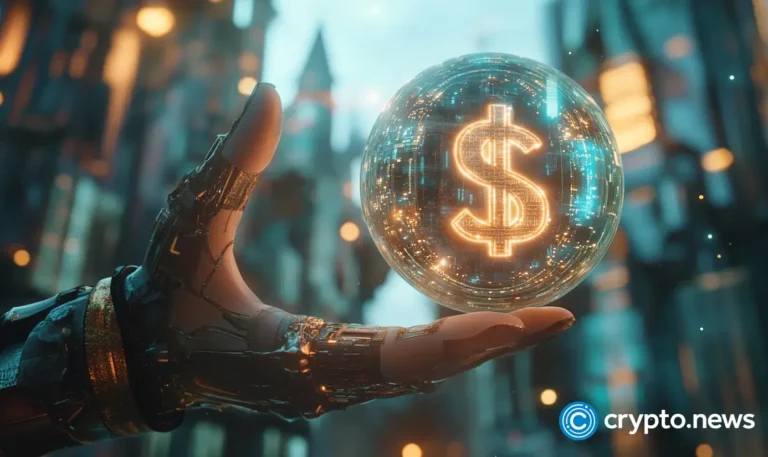 Stablecoin news: JPMorgan CFO slams yield products