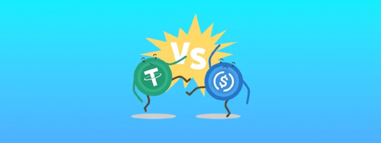 USDT vs USDC banner