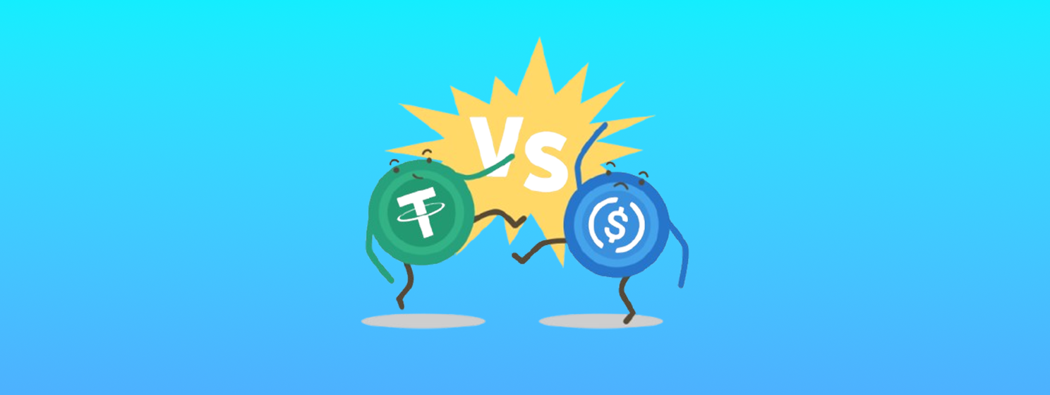 USDT vs USDC banner