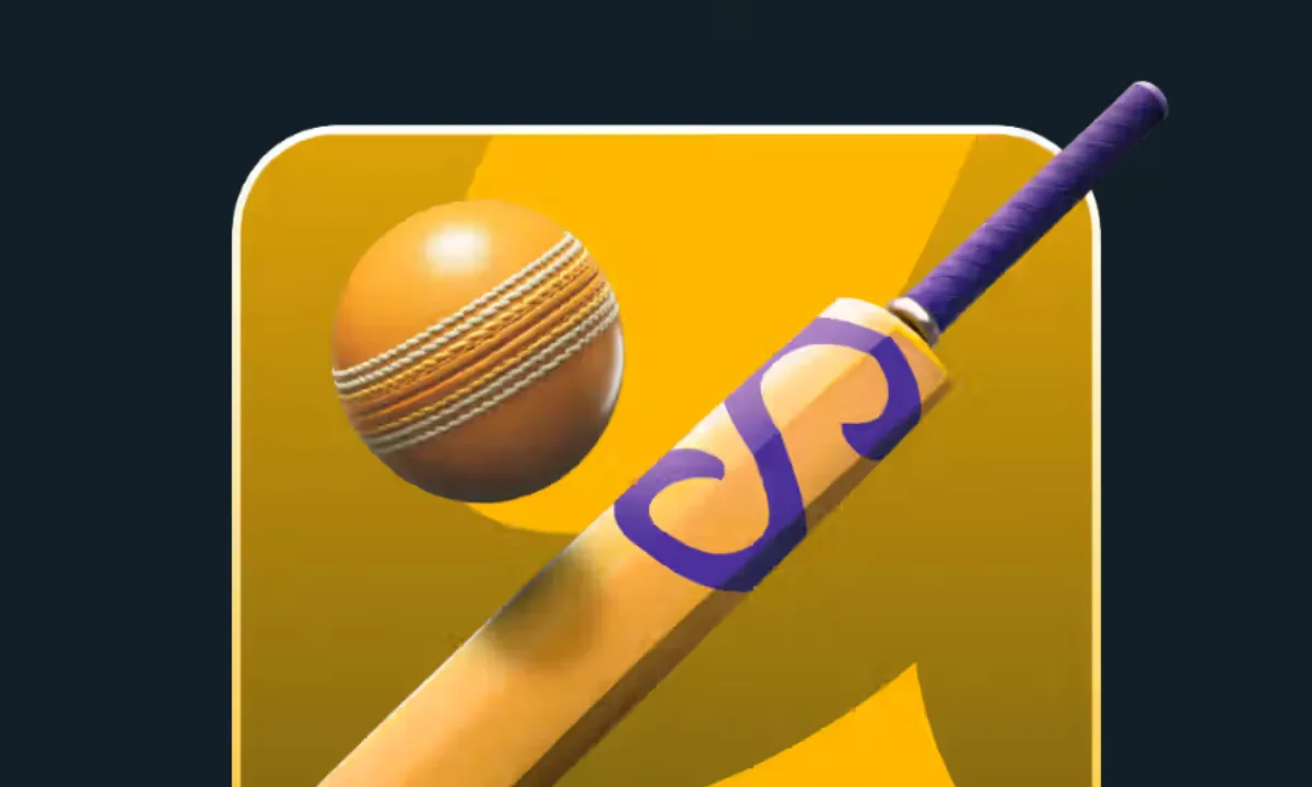 Stake Launches T20 Cricket Raffle Bash With $20,000 Prize Pool | BitcoinChaser