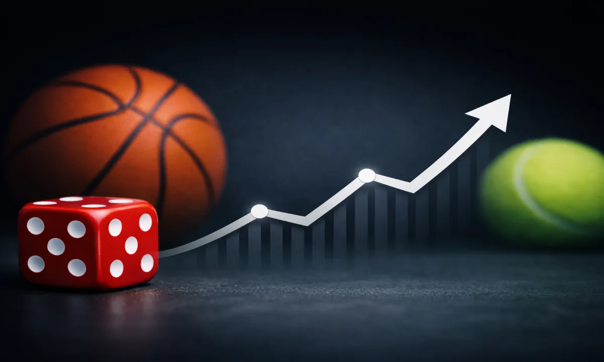 Stake.com March 2026 Recap: The Key Takeaways From the Month | BitcoinChaser