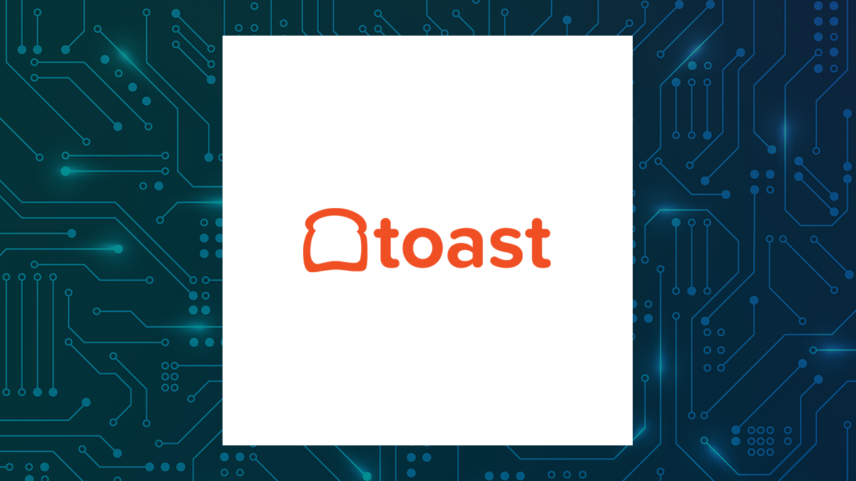 Stephen Fredette Sells 7,289 Shares of Toast (NYSE:TOST) Stock