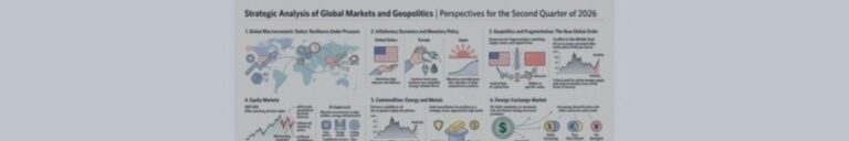 Strategic Analysis of Global Markets and Geopolitics
