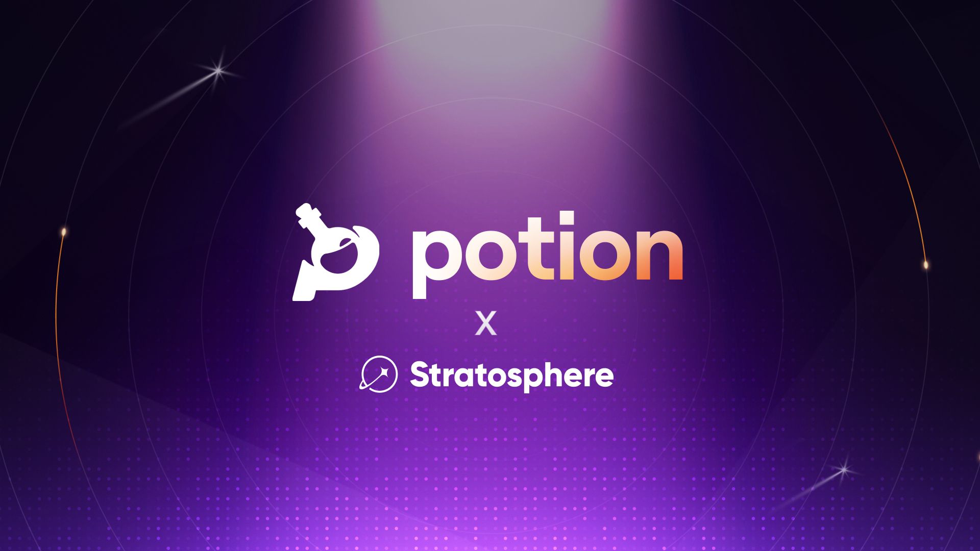 Stratosphere Leads Majority Stake Acquisition in Potion Alpha - The Daily Hodl