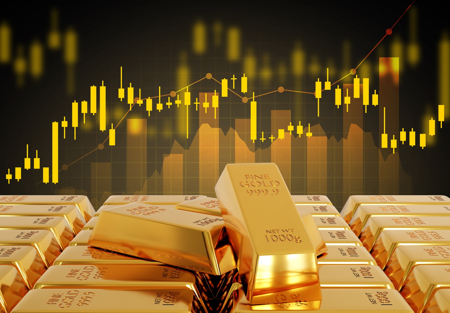 TRX Gold Is A Conditional Buy (A Technical Analysis) (NYSE:TRX)