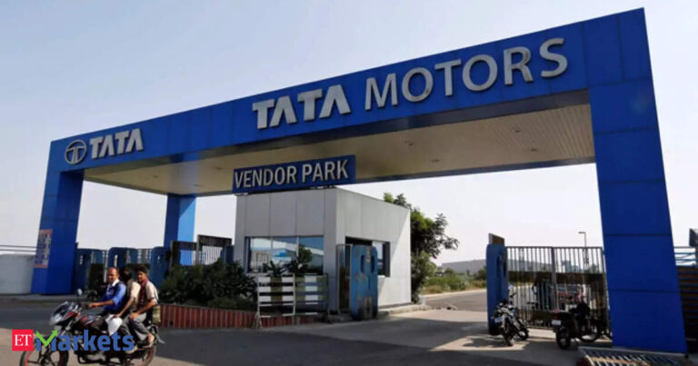 Tata Motors, TMPV shares soar up to 11% on Iran war ceasefire. Here’s why it matters