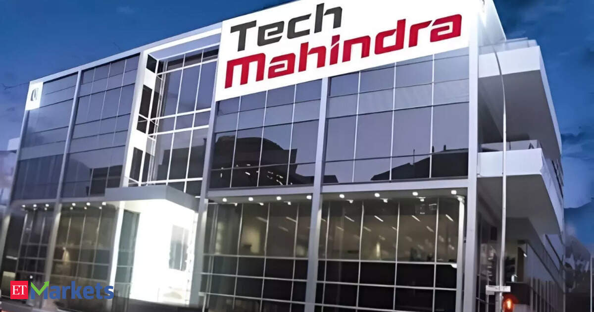 Tech Mahindra declares Rs 36/share final dividend; sets July 3 as record date
