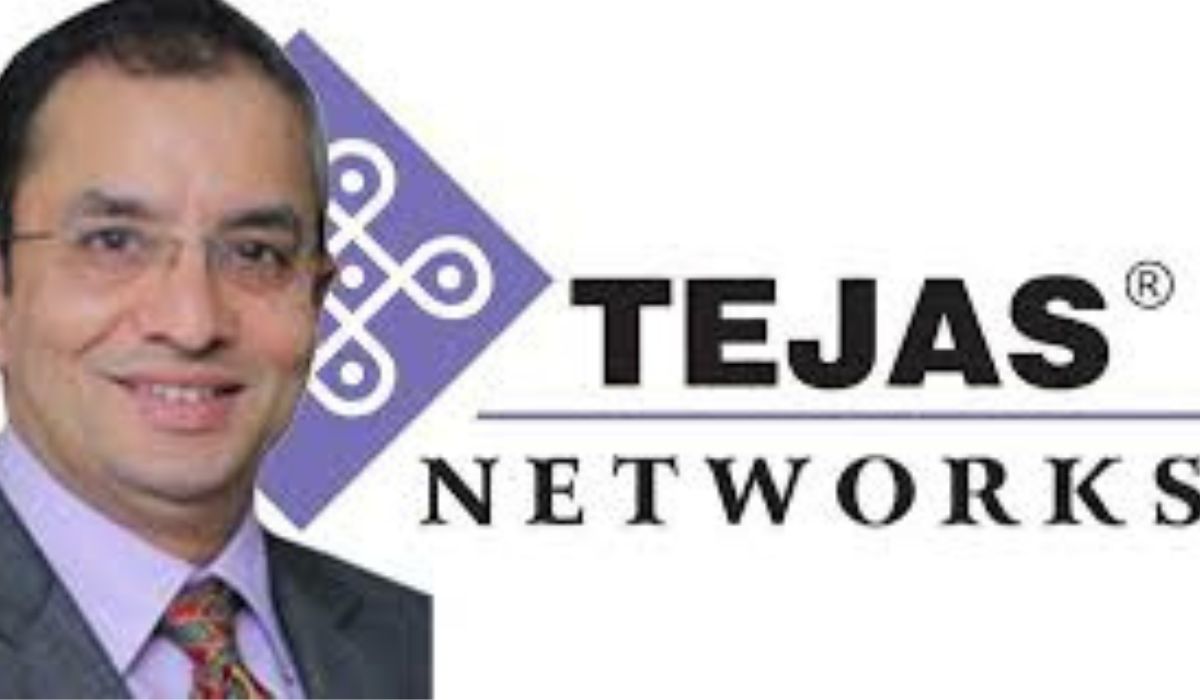 Tejas Network Ltd