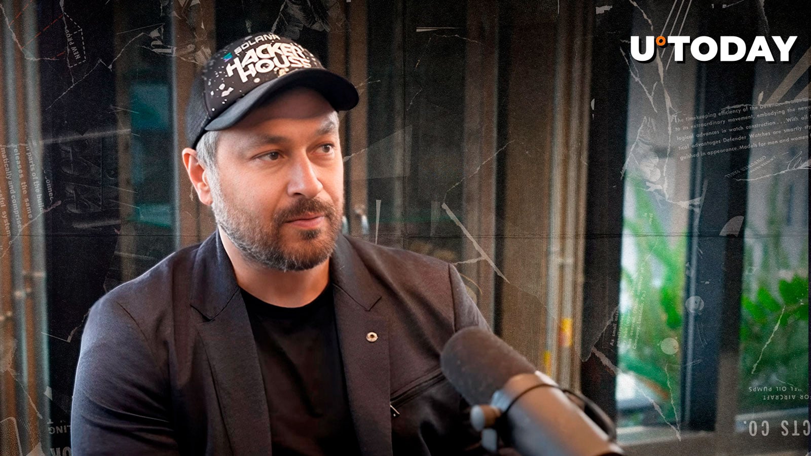 'Terrifying': Solana Founder Reacts to One of Biggest DeFi Hacks in History - U.Today