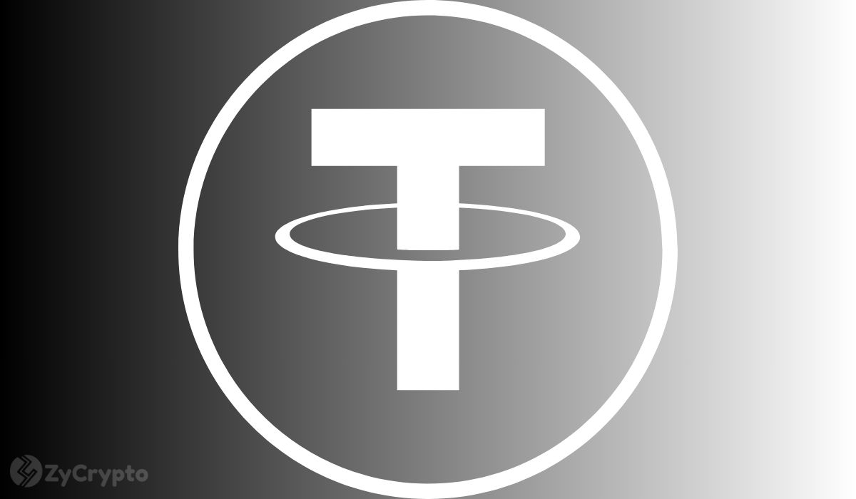 Tether Holders Are Vanishing Fast — Is This the Crypto Market Bottom Signal?