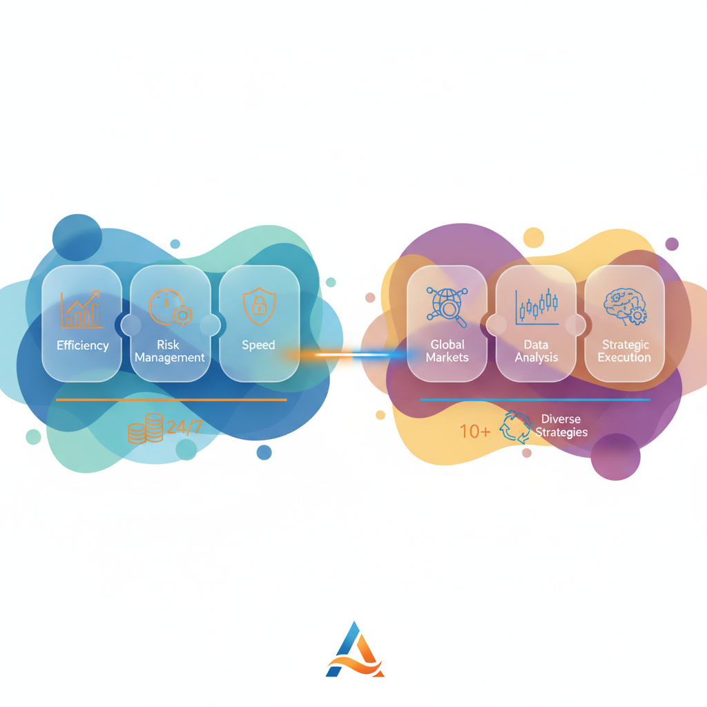 the benefits of algorithmic trading in advanced fo