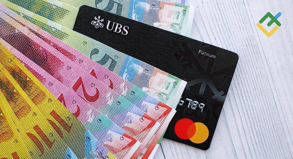 The Franc Is Set to Reclaim Lost Ground. Forecast as of 24.04.2026 | LiteFinance