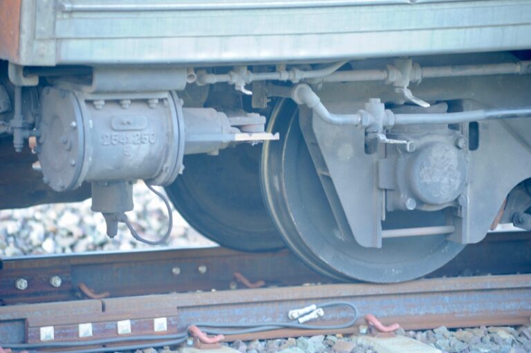 The Greenbrier Companies: This Train Wreck Is Temporary (NYSE:GBX)