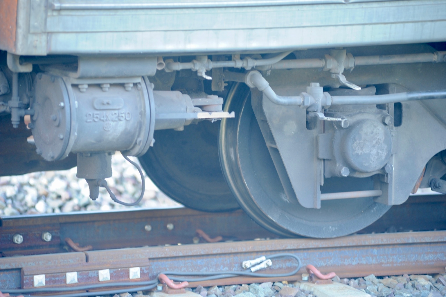 The Greenbrier Companies: This Train Wreck Is Temporary (NYSE:GBX)