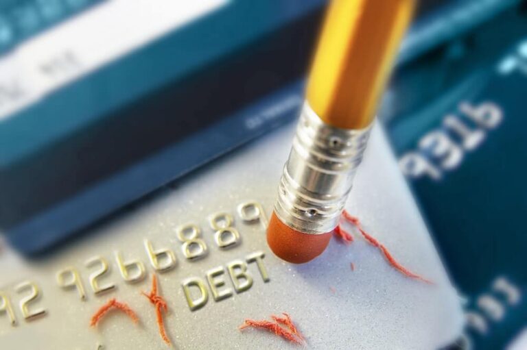 The National Debt is Too…Small? - Fat Tail Daily