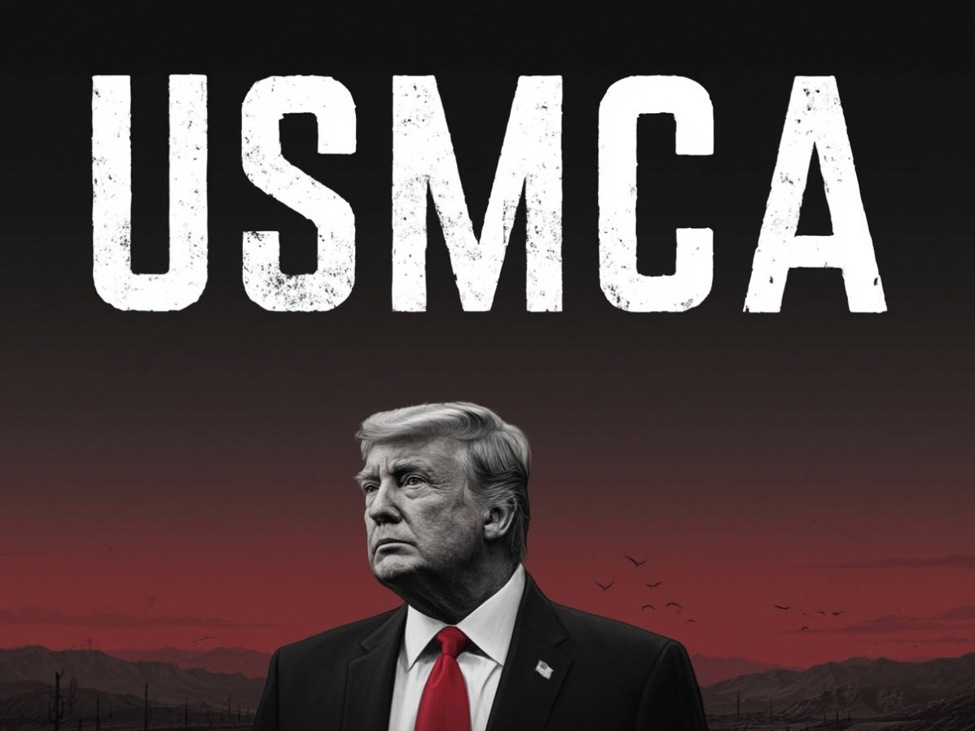 The USMCA review is shaping up to be a grind, not a grand bargain | investingLive