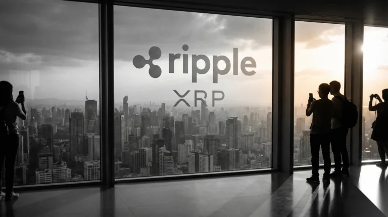 Traditional Finance Titans Embrace XRP Ledger for Cross-Border Payments