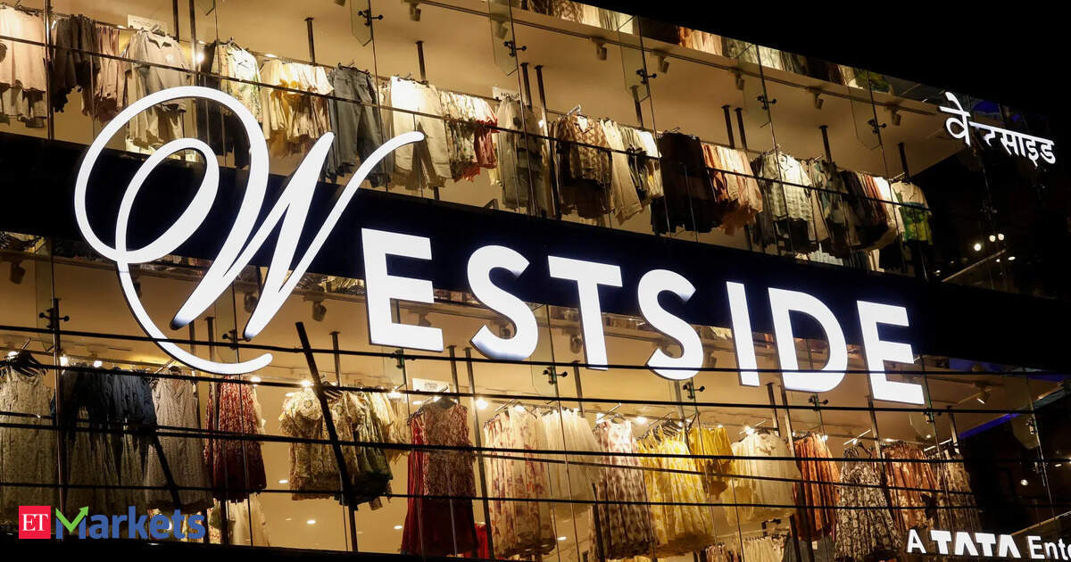 Trent announces record date for its 1:2 bonus issue. Check details