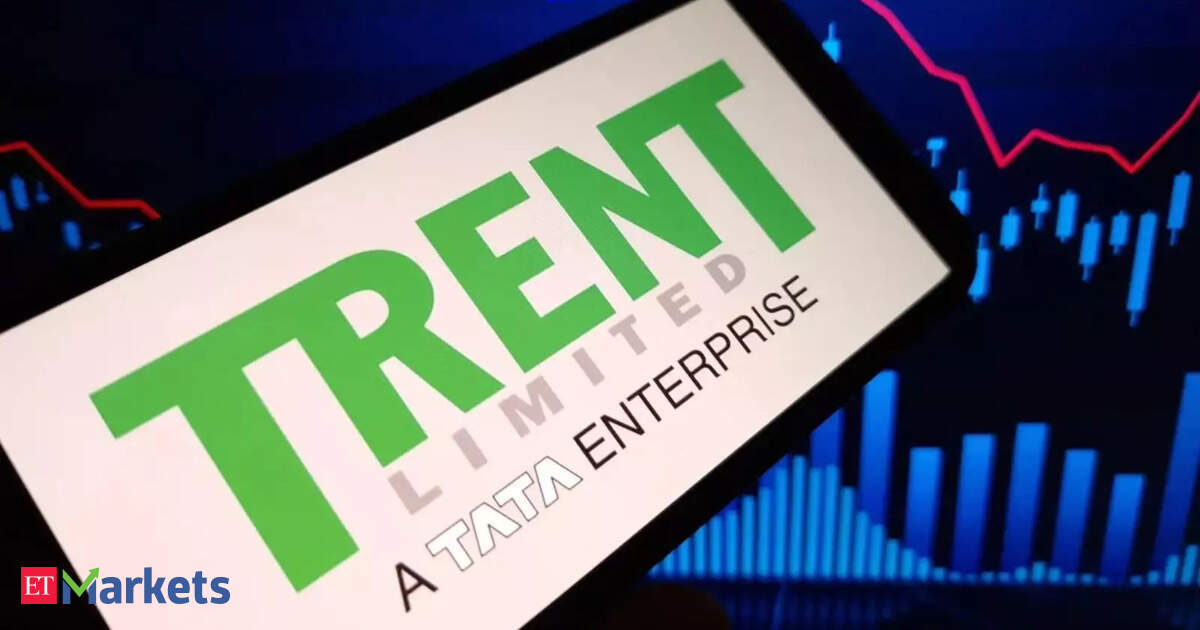 Trent shares in focus as Zudio-parent sets record date for 1:2 bonus issue. Check details