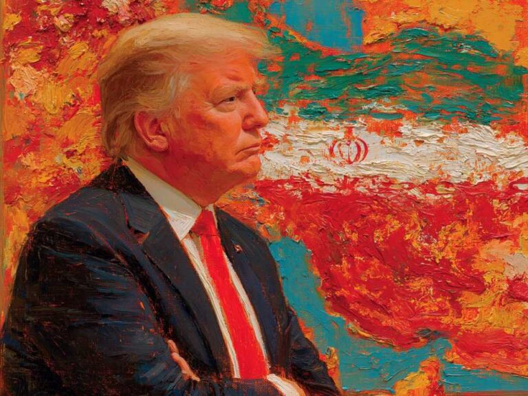 Trump: Iran war will come very soon and it will be victorious | investingLive