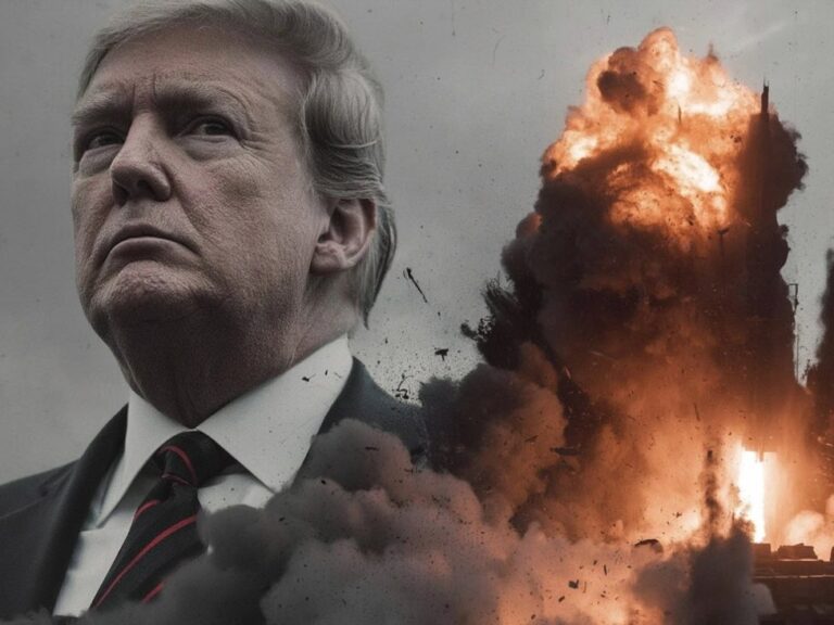 Trump lays the groundwork for staying longer in Iran and opening Hormuz | investingLive