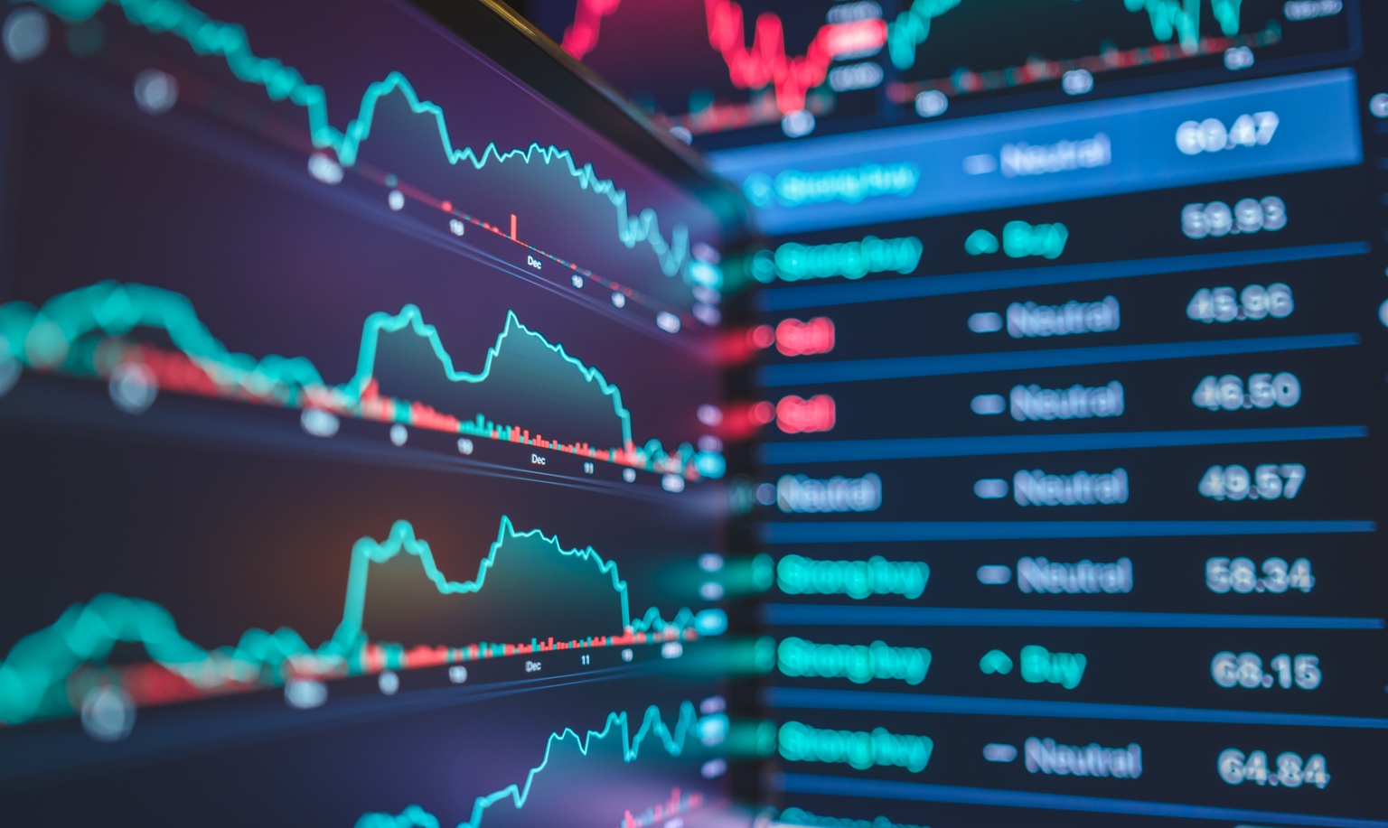 U.S.-Iran Ceasefire: Market Turning Point Or Head Fake?