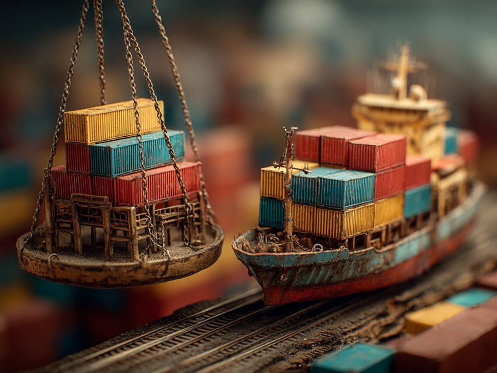 US March Trade advanced goods trade balance -$87.8B versus $-86.95 billion estimate | investingLive
