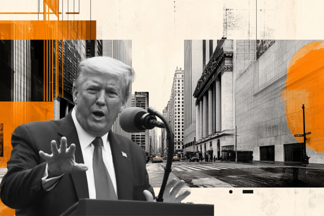 Top Brokers in the MENA Region