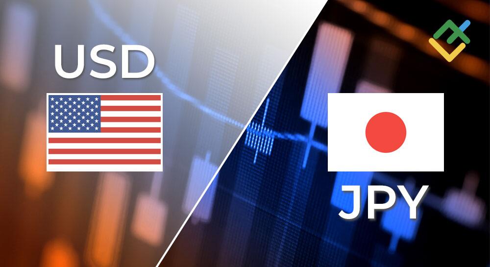 USD/JPY: Elliott wave analysis and forecast for 10.04.26–17.04.26 | LiteFinance