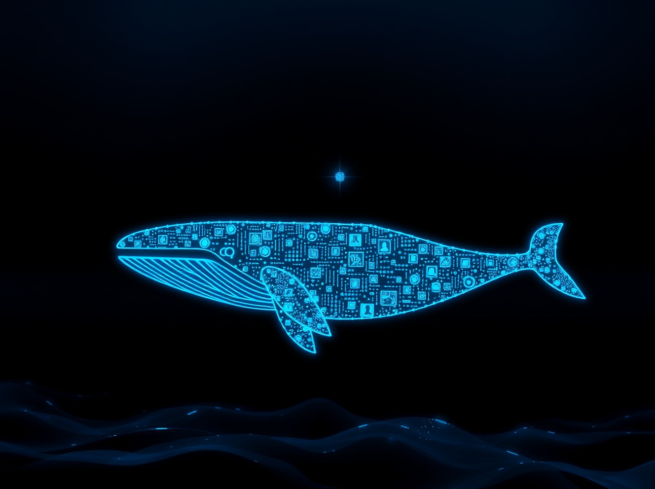 USDT Transfer Stuns Market: $500M Whale Move from OKX Sparks Intense Scrutiny