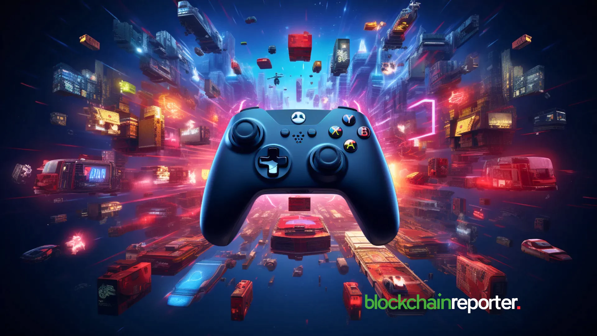 UXLINK Taps ANOME Protocol to Redefine Web3 Gaming, SocialFi, and NFTFi