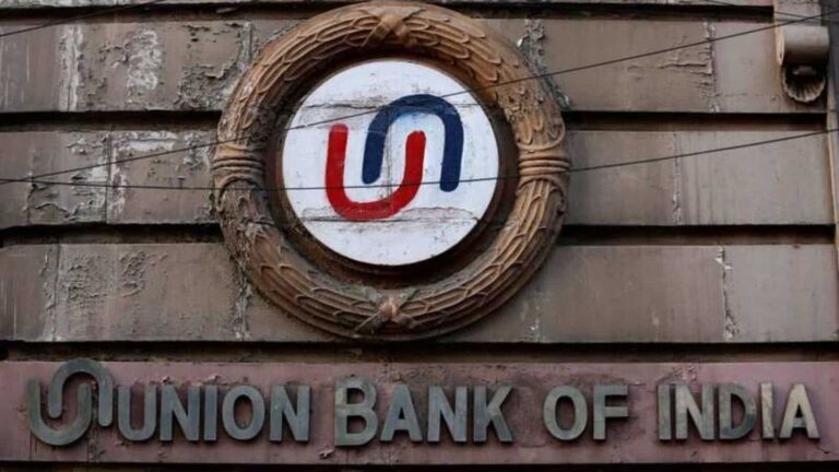 Union Bank of India Ltd