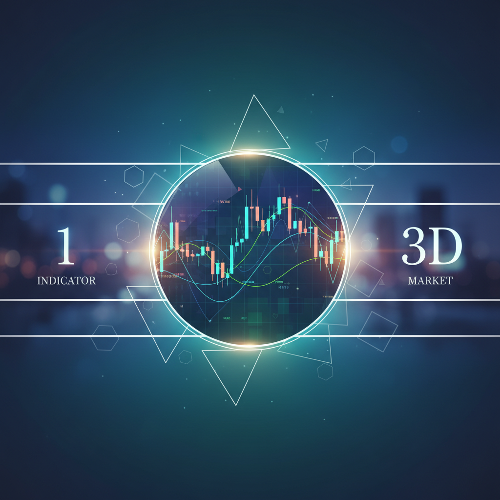 using technical indicators to enhance your forex t