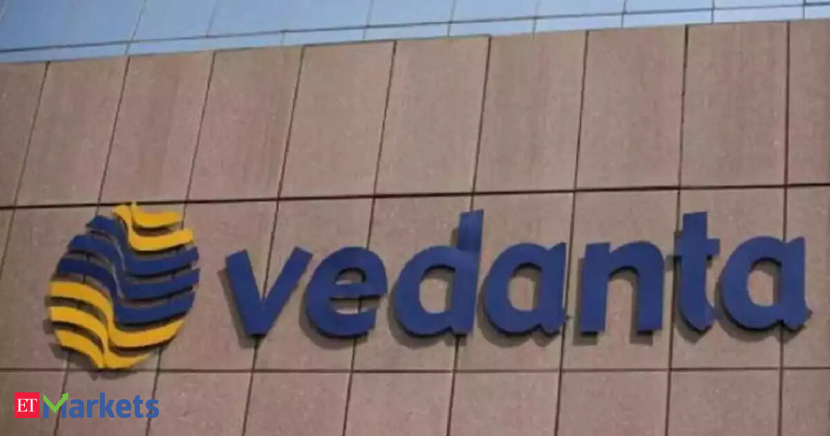 Vedanta's demerged entities to trade by mid-June after split, says CEO