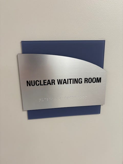 Vengeance, thy name is Virginia – Fat Tail Daily