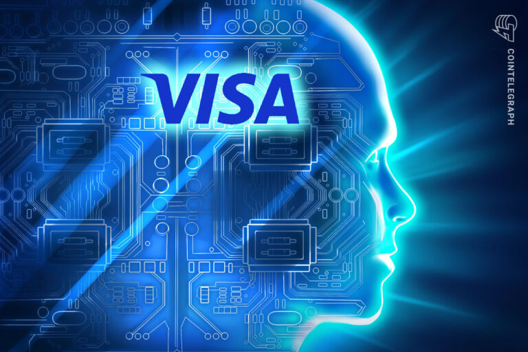 Visa Launches Platform for Agentic AI Payments