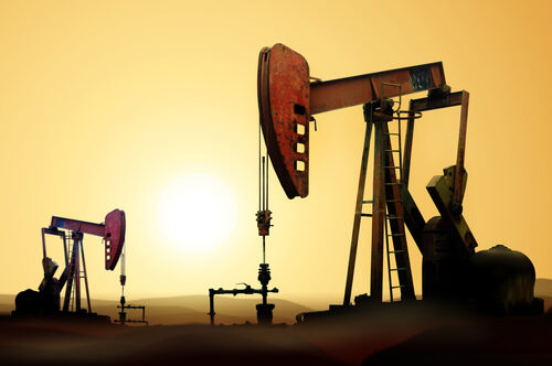 We Made 110% on Oil. Here’s Why We Just Sold. - Fat Tail Daily