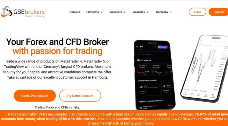 JFD Brokers client base moves to GBE Brokers