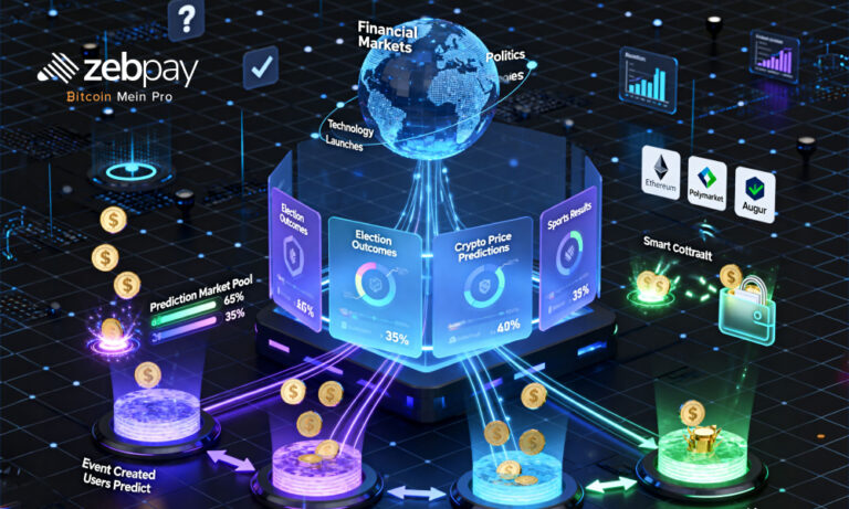 Understand Crypto Prediction Markets and How does it work