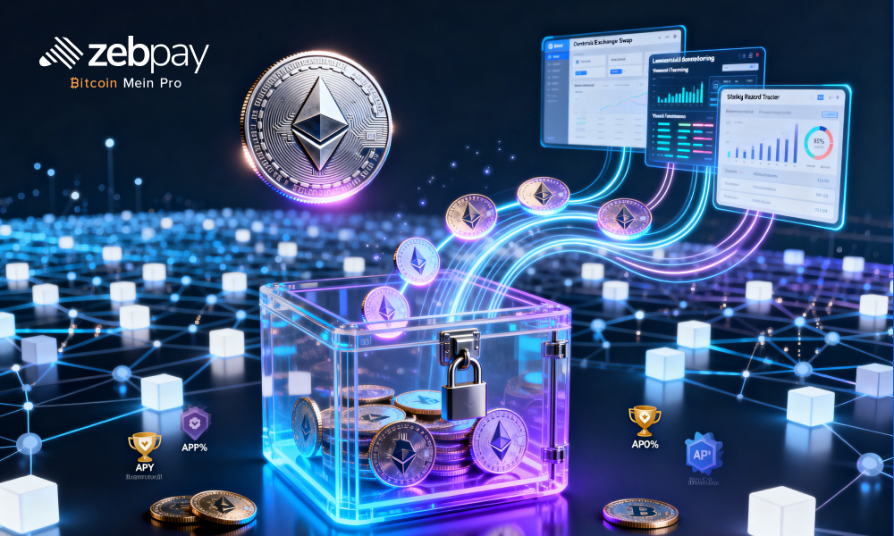 Understand what is Liquid Staking