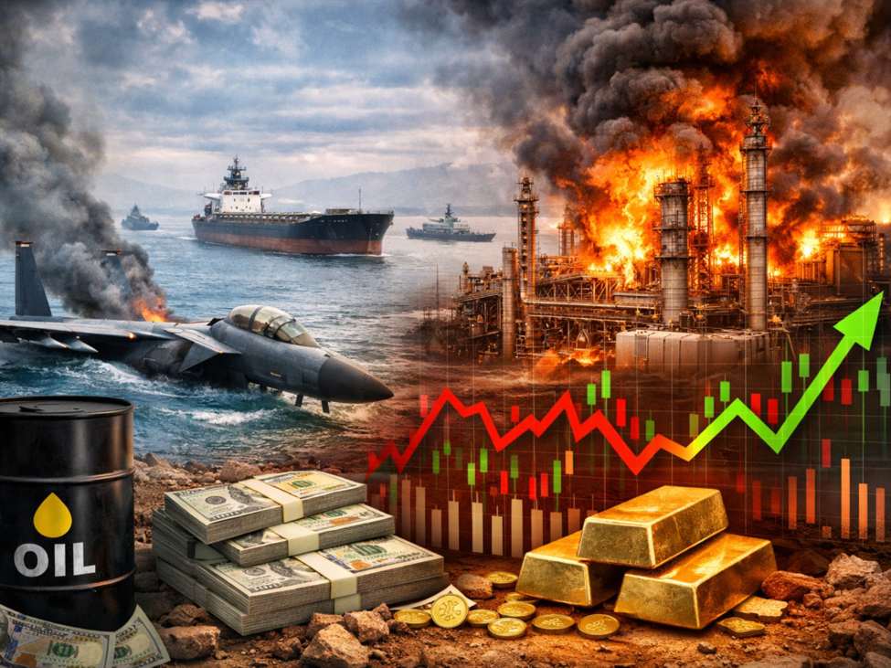 What to know about the Iran war today | investingLive