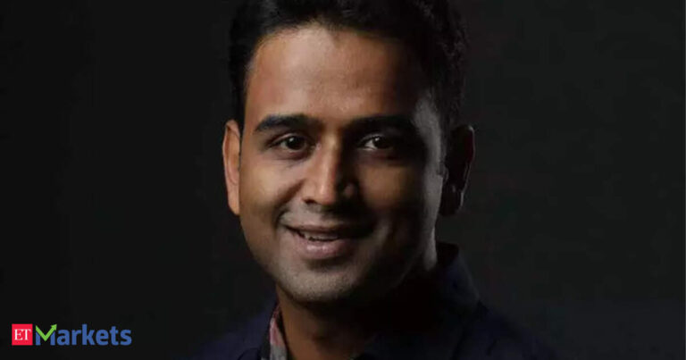 What's the key to outperformance in stock market? Nithin Kamath explains