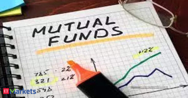 Where’s the Indian mutual fund sector going ahead? 6 big trends to watch out for