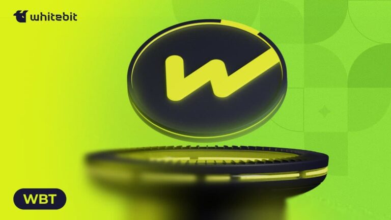 WhiteBIT Coin (WBT) Surpasses $15 Billion Market Capitalization Amid Token Momentum and Exchange Expansion