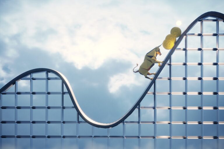 Why Are Stock Markets Not Tanking? | LeapRate | Online Trading Industry News, Broker Intelligence & Fintech Analysis