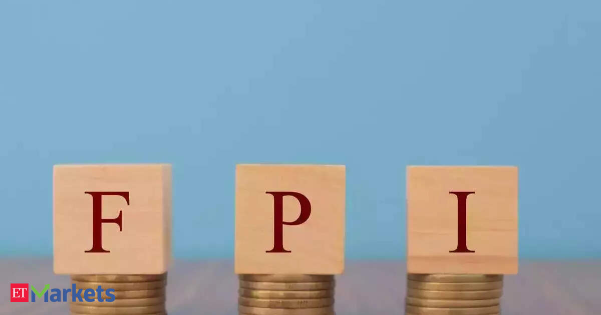 Why FPI interest in India 'has pretty much died out': Nithin Kamath points to valuations, taxes and global alternatives