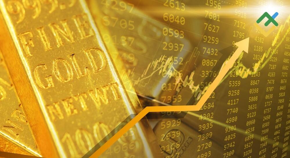 Why Gold Prices Are Rising and Falling: Key Factors Explained | LiteFinance