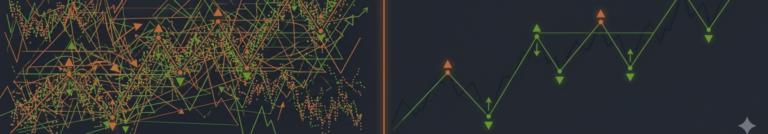 Why are standard fractals misleading?