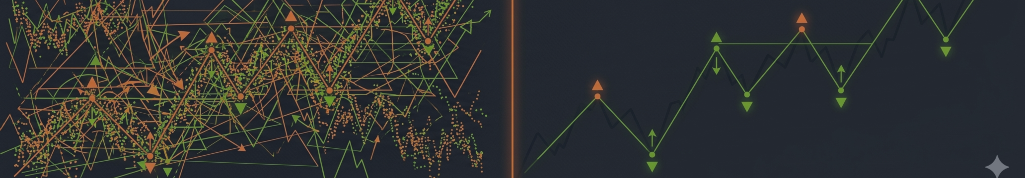 Why are standard fractals misleading?