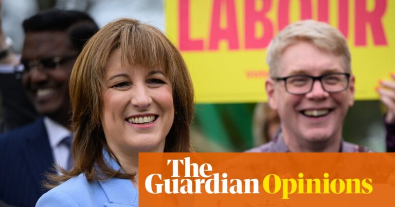 Workers, pensioners and children: all better off. Ignore the critics – we really are standing up for working people | Keir Starmer